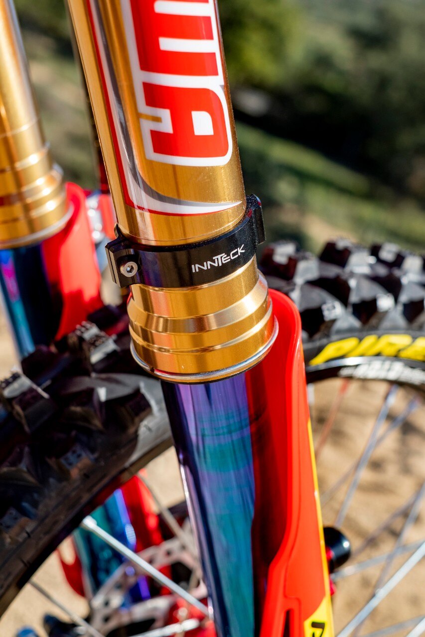 Team HRC pronto per la stagione 2022
